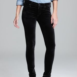 Citizens of Humanity  Velveteen Avedon Skinny
